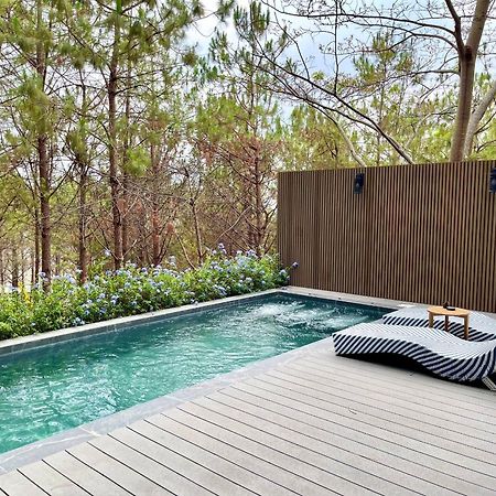 Villa Pason Khao Kho Eksteriør bilde