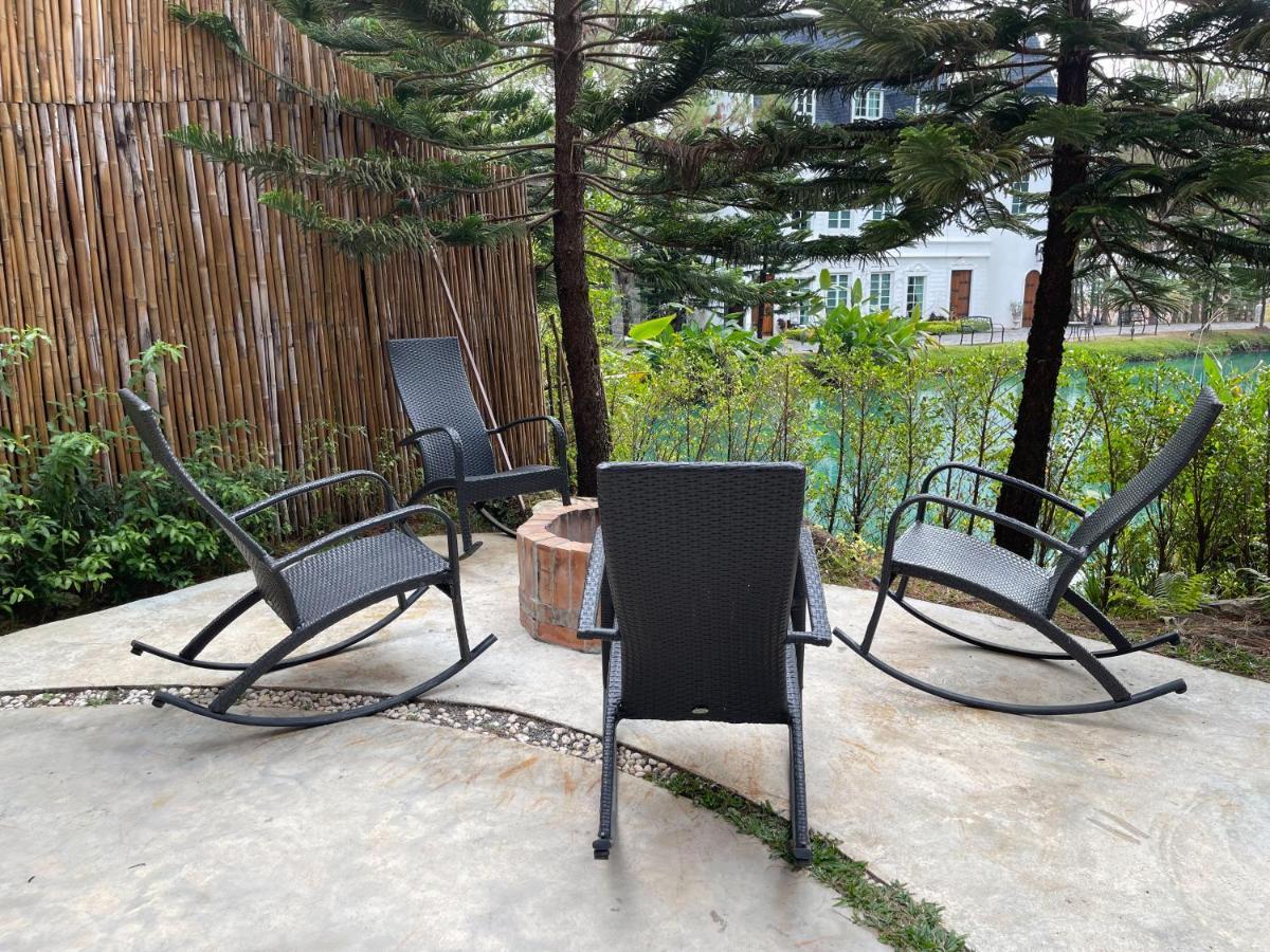 Villa Pason Khao Kho Eksteriør bilde