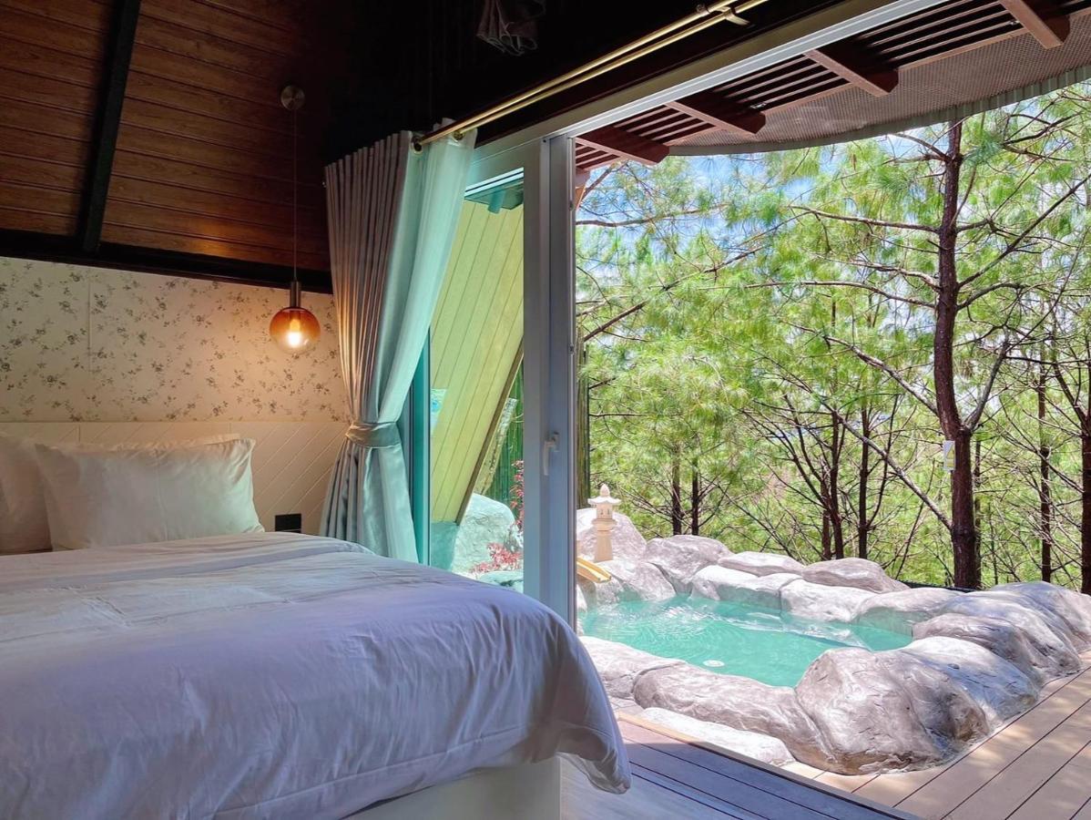 Villa Pason Khao Kho Eksteriør bilde