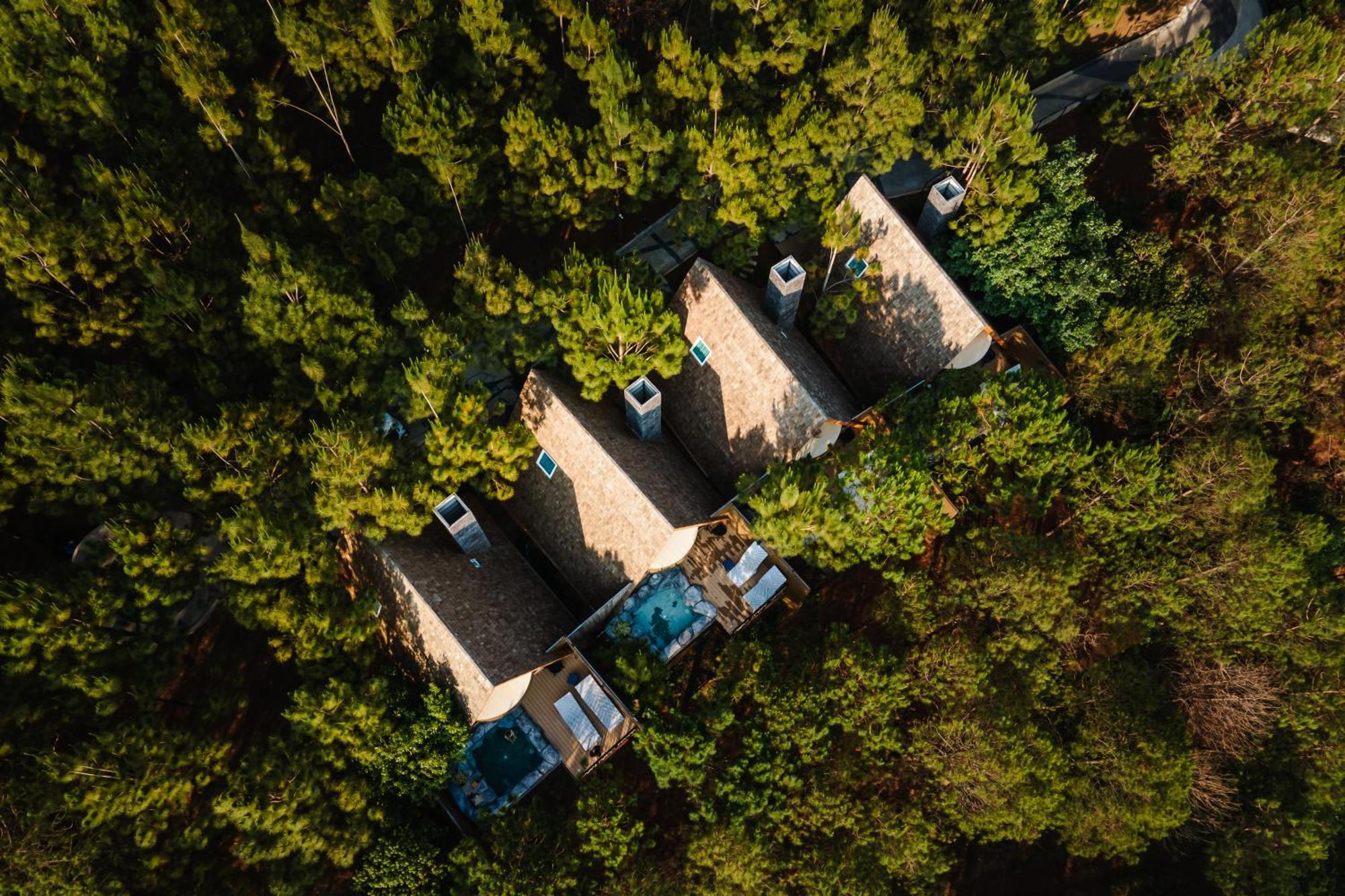 Villa Pason Khao Kho Eksteriør bilde