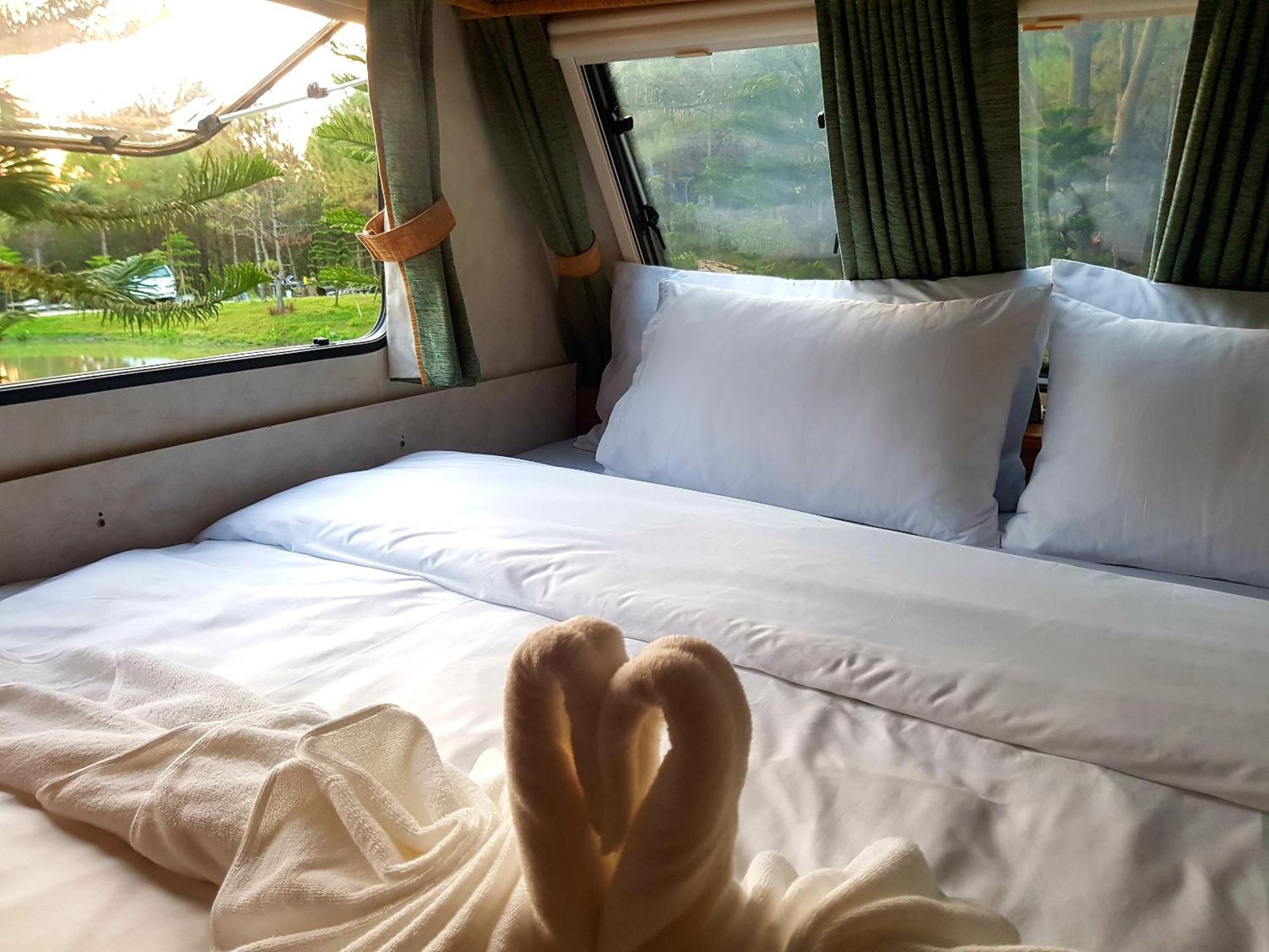 Villa Pason Khao Kho Rom bilde