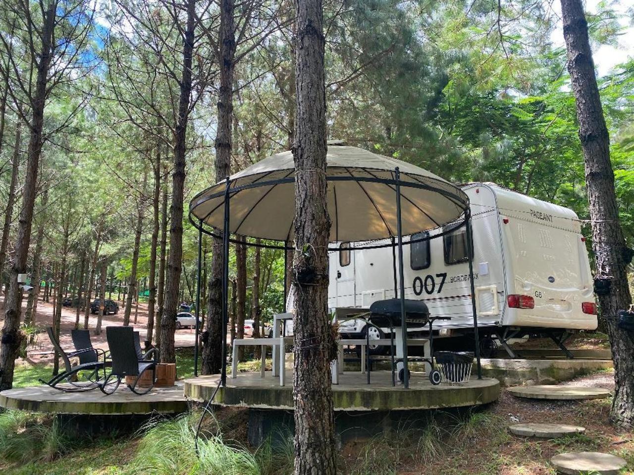 Villa Pason Khao Kho Rom bilde