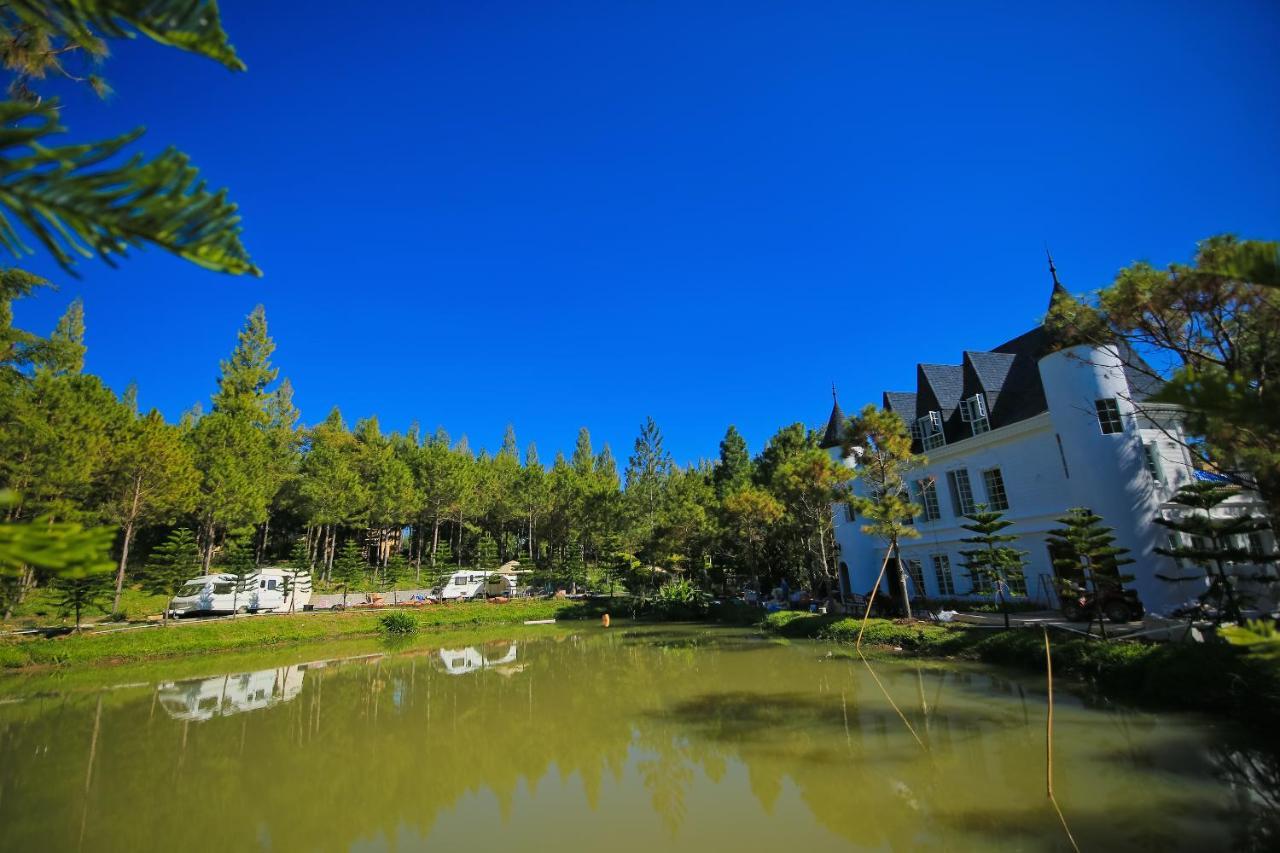 Villa Pason Khao Kho Eksteriør bilde