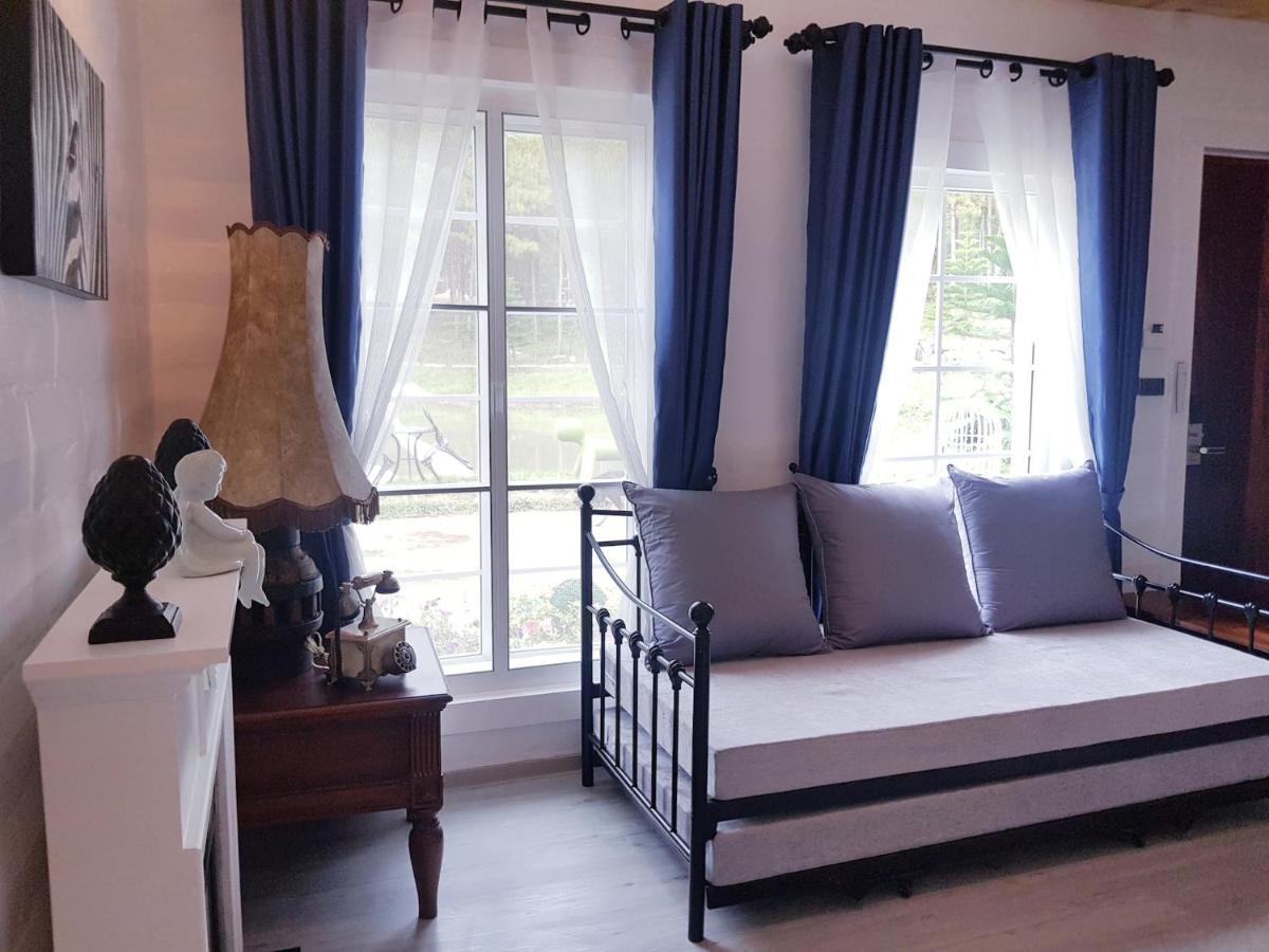 Villa Pason Khao Kho Eksteriør bilde