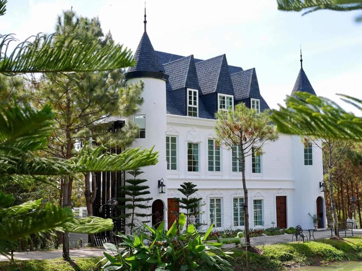 Villa Pason Khao Kho Eksteriør bilde